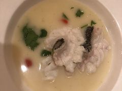 -都会尚膳·海鲜自助餐厅(重庆万豪酒店)