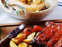 -Wei菋·Le Bistrot