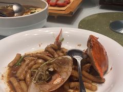 -钱塘宴(东站西子国际店)