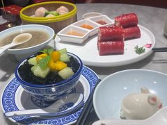 -蝴蝶里·粤菜·点心(龙湖杭州金沙天街店)