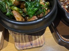 -竹里馆 ·茶食(奥体店)