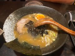 -日本料理神拉面