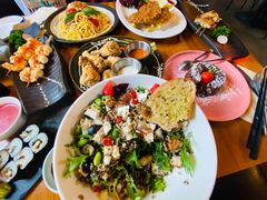 -TIMEZONE8东八时区餐厅&酒吧(798店)