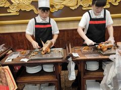-燕风楼烤鸭店(建设总店)