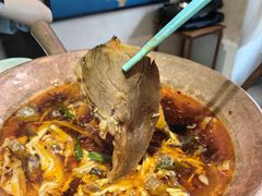 -桥边小楼·手工云南菜·古城观景小楼