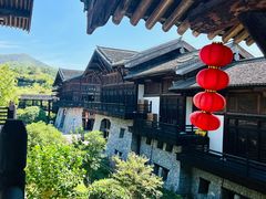 -大唐贡茶院