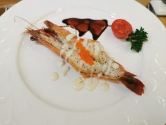 -世香全厨•日料·铁板烧(金桥店)