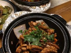 -李记潮汕砂锅粥(营福路店)