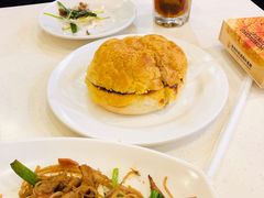-香港新发烧腊茶餐厅(万象店)