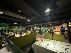 -戈拿旺巴西烤肉(崇文门店)