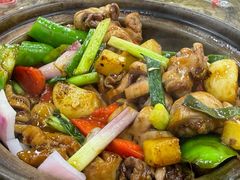 -贞姨美食·老字号海鲜大排档