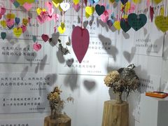 -星空失恋博物馆(双子塔旗舰店)