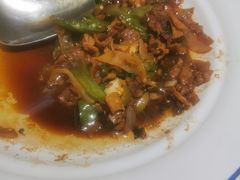 -兰湘子·湘菜小炒(石家庄万象城店)