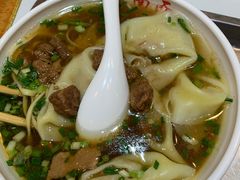 -李兰英湖南面馆(护国路店)