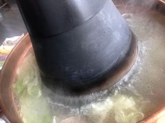 -东来顺饭庄(五道口店)