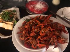 -聚汇三少·龙虾·中餐厅(莫邪路新天地店)