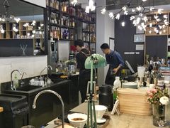 大堂-Nectar One Cafe(勇烈路n1店)
