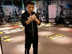 -威尔仕健身(番禺店)