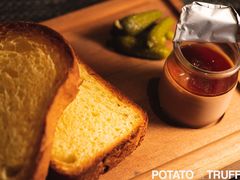 -The Grill by Sean Connolly