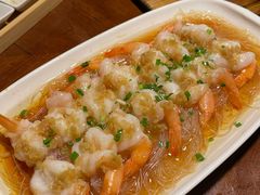 -外婆家(天河领展店)