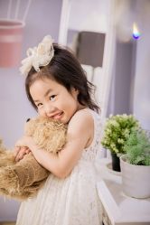 -WPlus明星肖像亲子全家福摄影