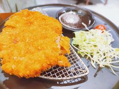 招牌日式炸猪排-小条食堂(三坊七巷店)