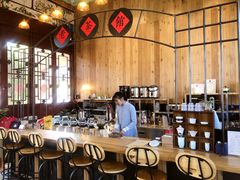 -MAP CHA普洱茶馆(翠湖店)