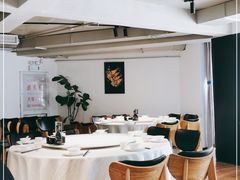 大堂-黑明餐厅(白鹭洲店)
