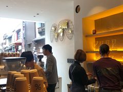 -% Arabica(京都东山店)