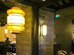 -绿茶餐厅(哈尔滨凯德店)
