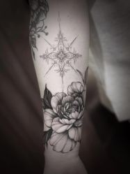 -海王刺青·纹身·穿孔饰品·TATTOO