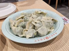 -老边饺子馆(东单店)