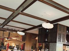 -余姚四明湖开元名都度假酒店·夏威夷西餐厅