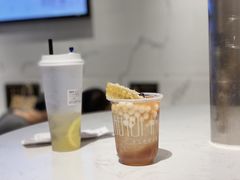 -甜心闲生传统手工冰粉(太古里店)