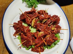 -白乐天毛肚火锅馆(南滨路店)