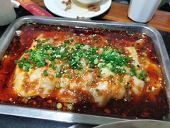 -弓虽昌焖烧鸡(大竹林店)
