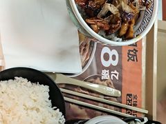 -吉野家(顺义站前北街店)