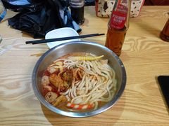 -风情居麻辣烫总店