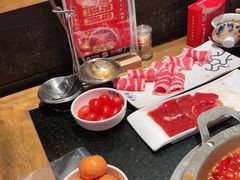-大龙燚火锅(南山大道店)
