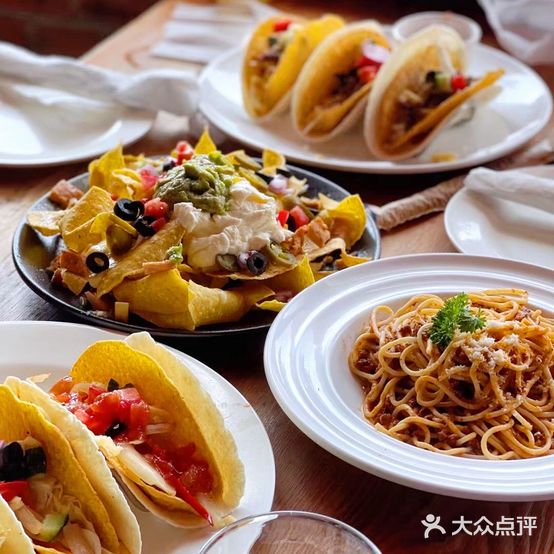 SEE SELF墨西哥餐酒吧(佳怡国际写字楼D座店)