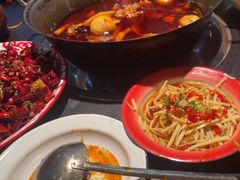 -李子坝梁山鸡(李子坝大鸡哥店)