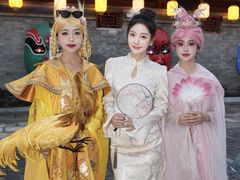 -深圳锦绣中华民俗村