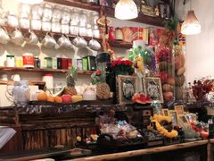 -芭堤雅泰国餐厅(胜利路店)