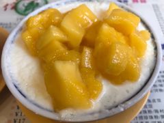 -仁信双皮奶(东川路店)