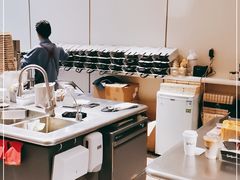 -Seesaw Coffee(上生新所店)