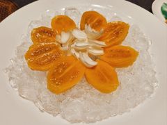 -锦府园·新台州菜(合生汇店)