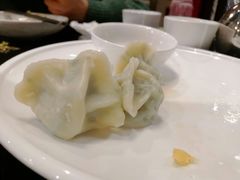 -皇城根北京风味主题餐厅(滨海万达店)