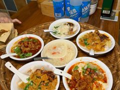 -豆相识•九九豆腐脑(牛咡桥店)