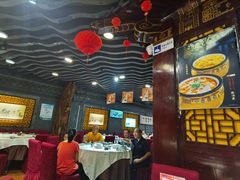 -老浒记烤鸭-北京菜(琉璃厂店)