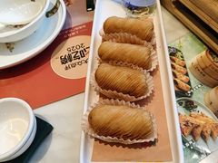 -悦得闲广式点心茶楼(蓝鲸世界店)